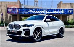 بي ام دبليو X6